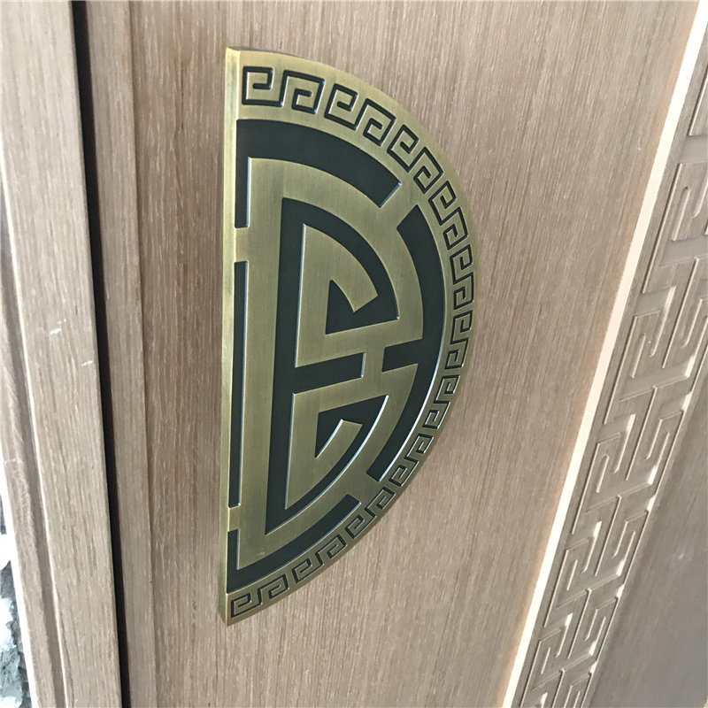 油漆門細(xì)節(jié)